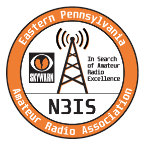 Eastern Pennsylvania Amateur Radio Association