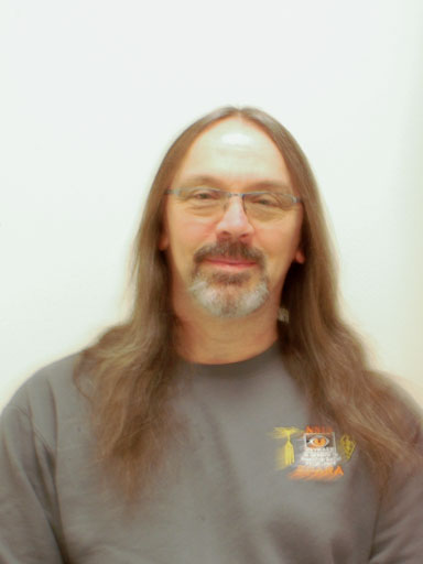 Chris Saunders - AJ3C